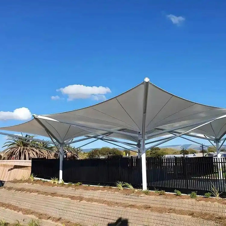 平陆县工程案例