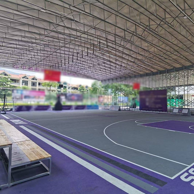 平陆县工程案例