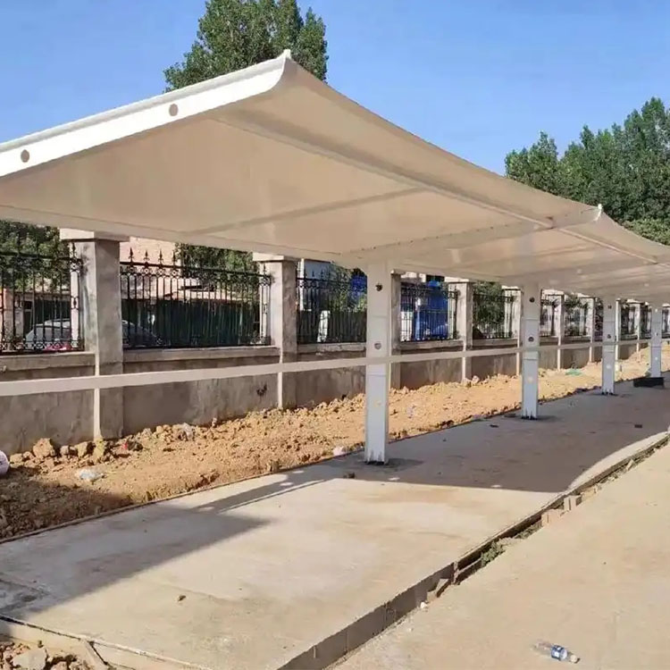 平陆县工程案例