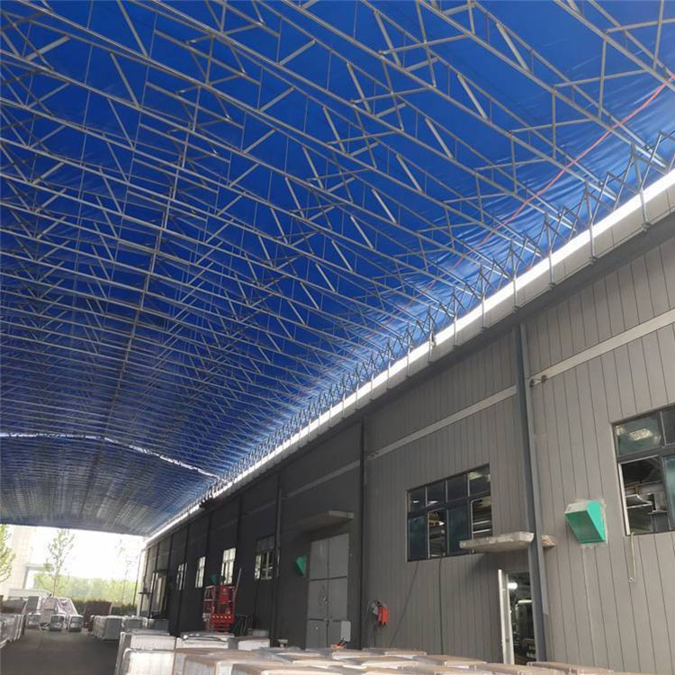 平陆县工程案例