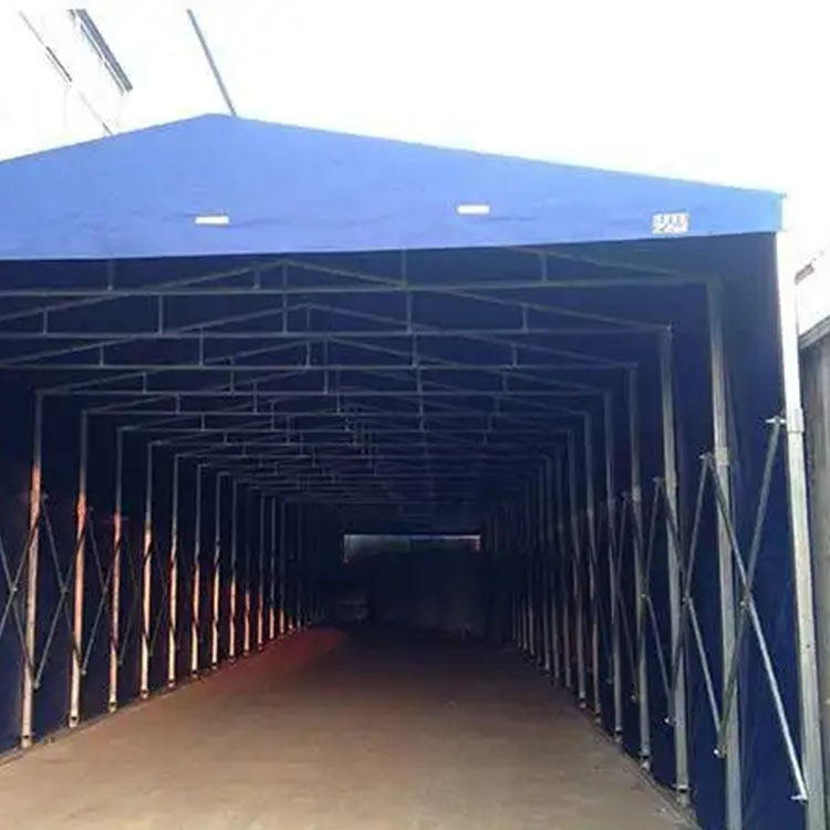 平陆县工程案例