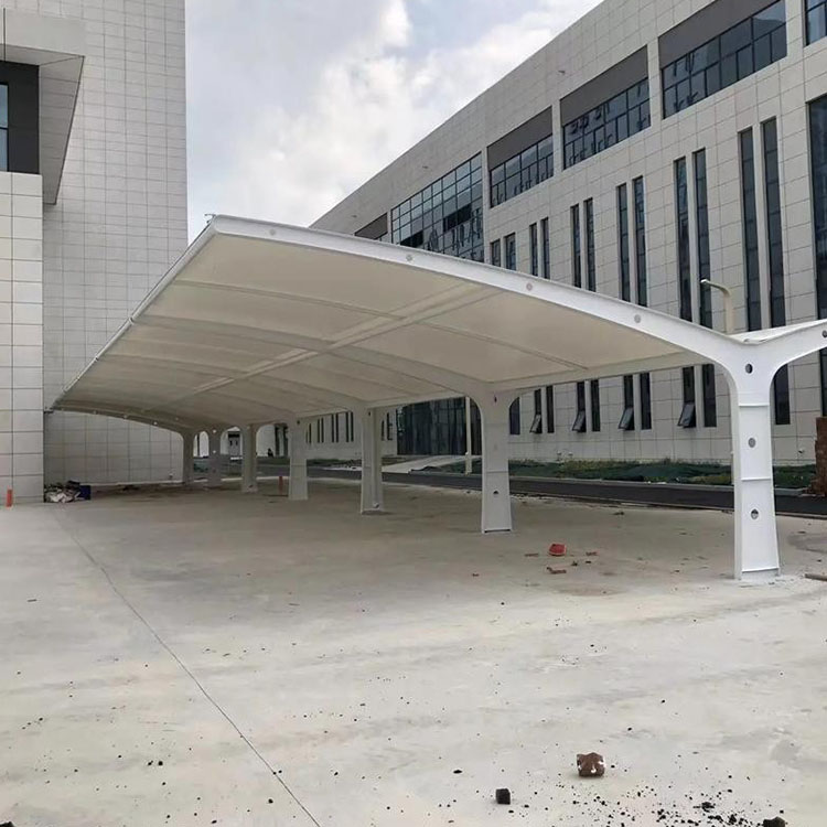 平陆县工程案例