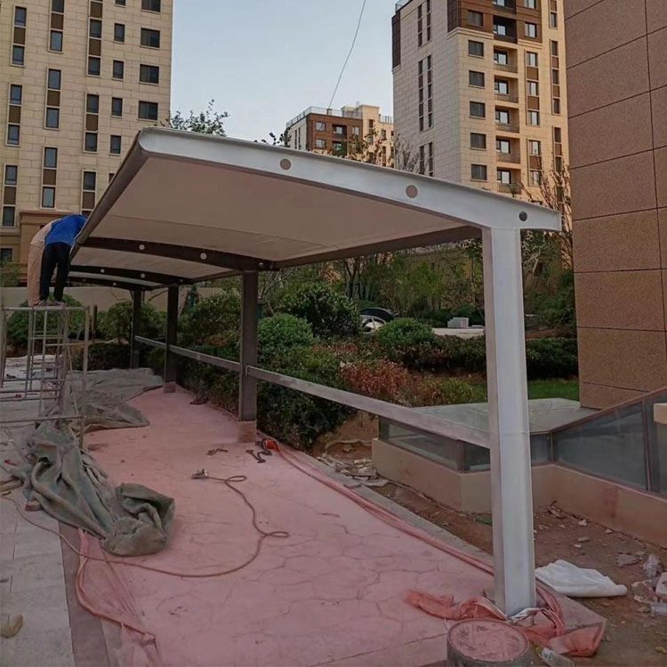 平陆县工程案例